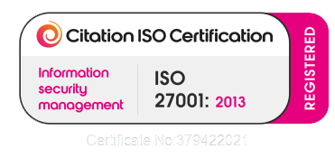 ISO 27001